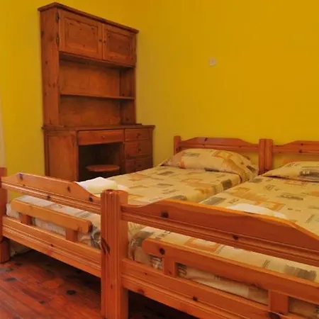 Apartamento Pansion Panorama Family *