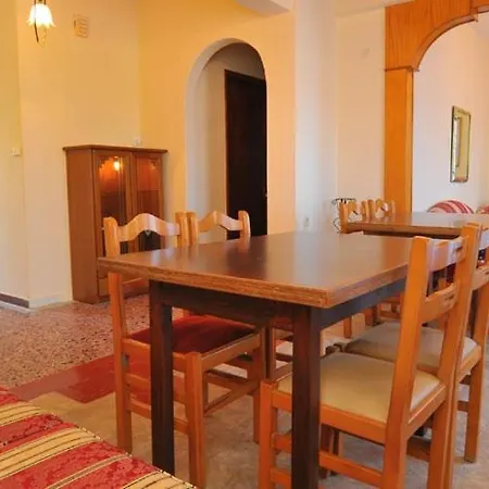 Pansion Panorama Family Apartamento *