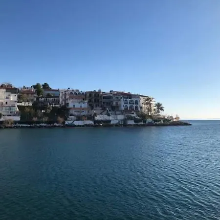 Appartement Pansion Panorama Family Skála Marión