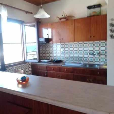 Apartamento Pansion Panorama Family Skála Marión