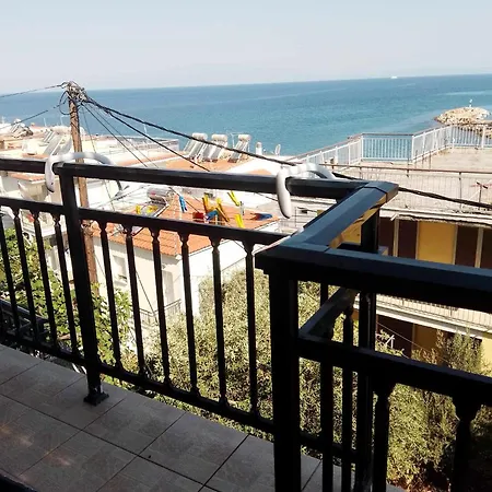 Pansion Panorama Family Apartamento *