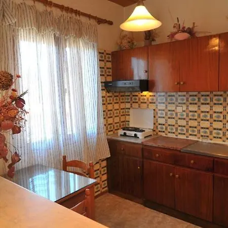 Appartamento Pansion Panorama Family *