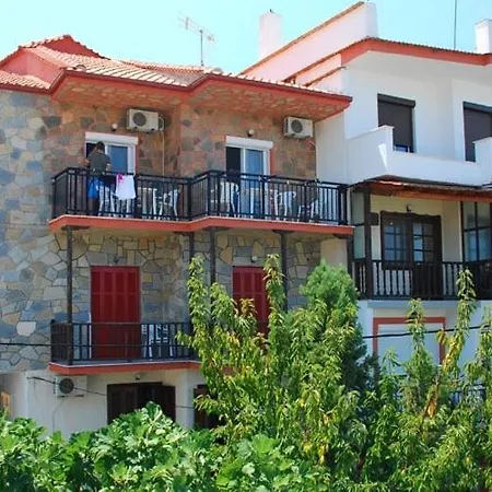 Pansion Panorama Family *