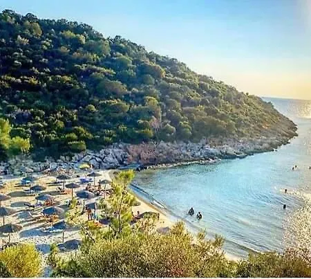 Pansion Panorama Family Skala Marion