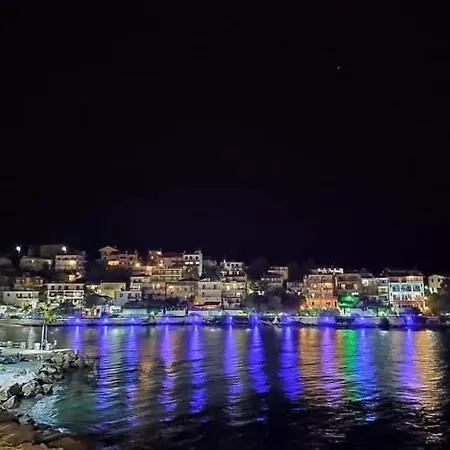 Pansion Panorama Family Appartamento *