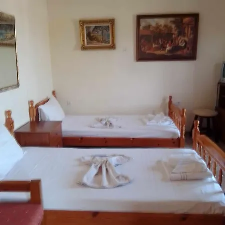 Appartamento Pansion Panorama Family