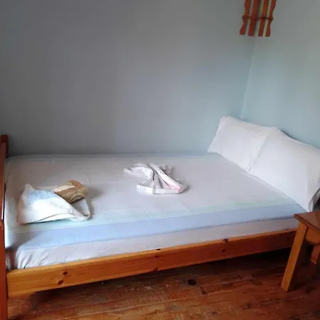 Apartment Pansion Panorama Family Skala Marion