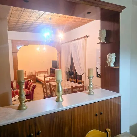 Pansion Panorama Family * Skala Marion