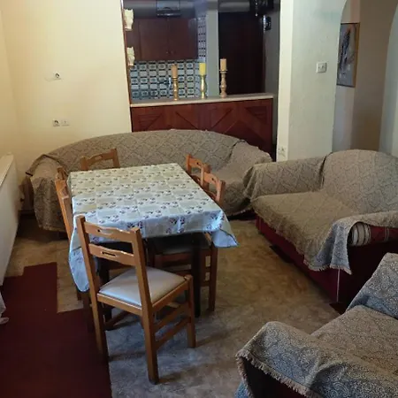 Pansion Panorama Family Apartment *