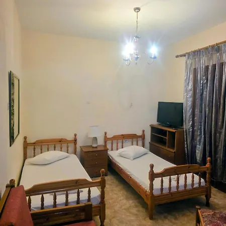 Pansion Panorama Family Apartment Skala Marion