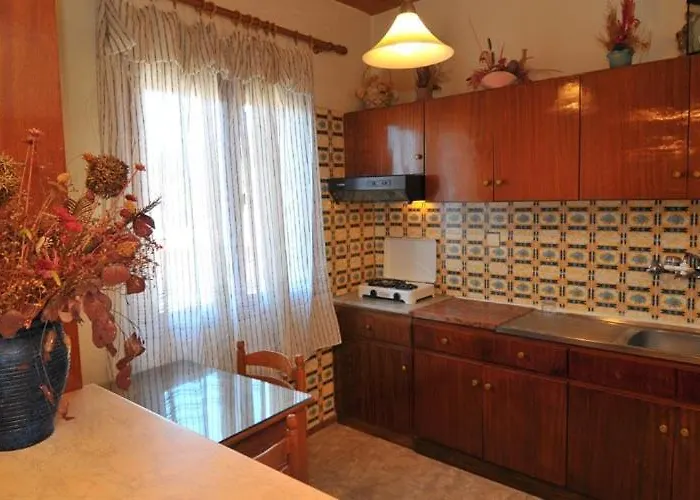 아파트 Pansion Panorama Family *