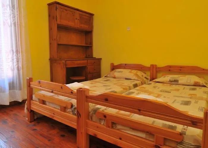 아파트 Pansion Panorama Family *