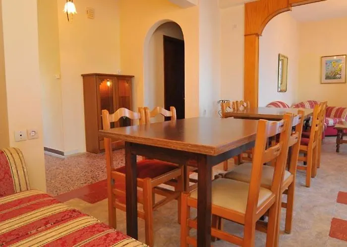 Pansion Panorama Family 아파트 *