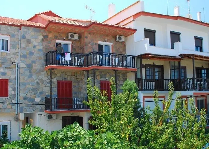 Pansion Panorama Family *