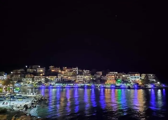 Pansion Panorama Family 아파트 *