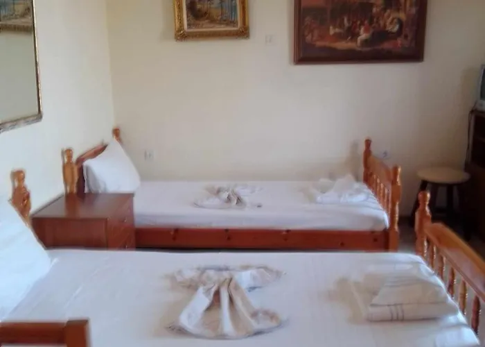 아파트 Pansion Panorama Family